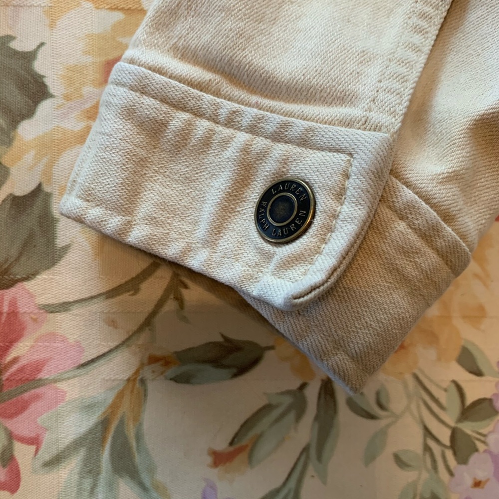 RL jacket ❤️ - Picture 2 of 7